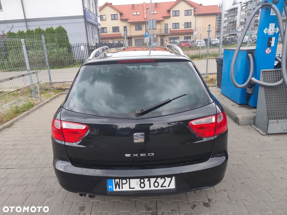 Seat Exeo - 3