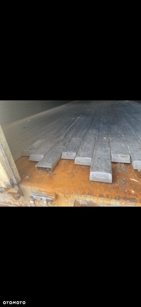 Reisch Ruchoma Podłoga  10mm. REISCH - 1