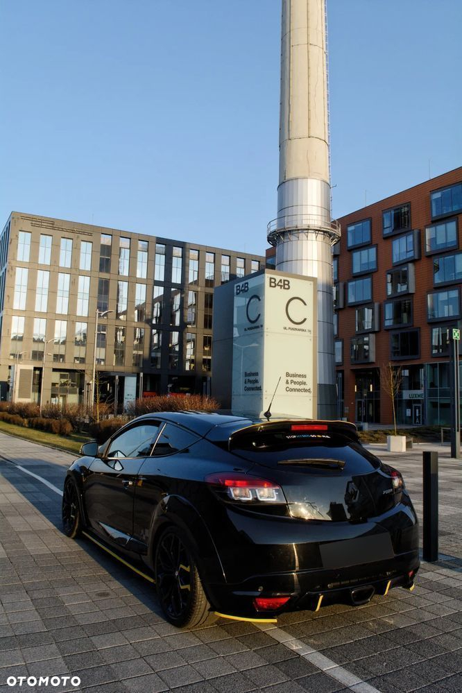 Renault Megane R.S EU6 - 3