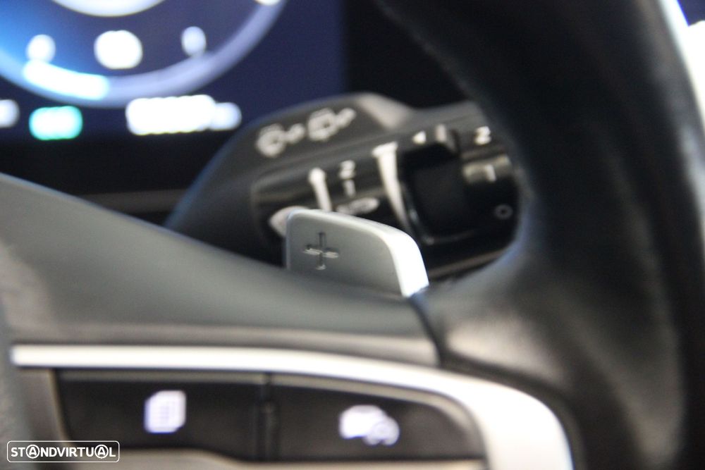 Kia Sportage 1.6 T-GDi HEV Tech - 22