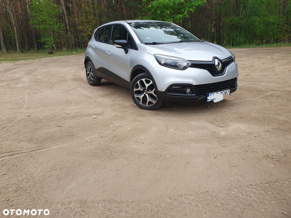 Renault Captur ENERGY TCe 90 Start&Stop Life - 1