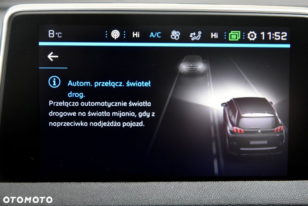 Peugeot 5008 BlueHDI 150 Stop & Start Allure - 33