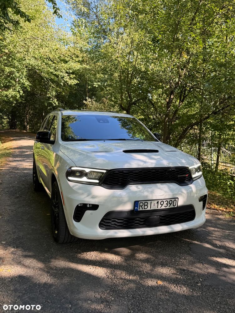 Dodge Durango - 1