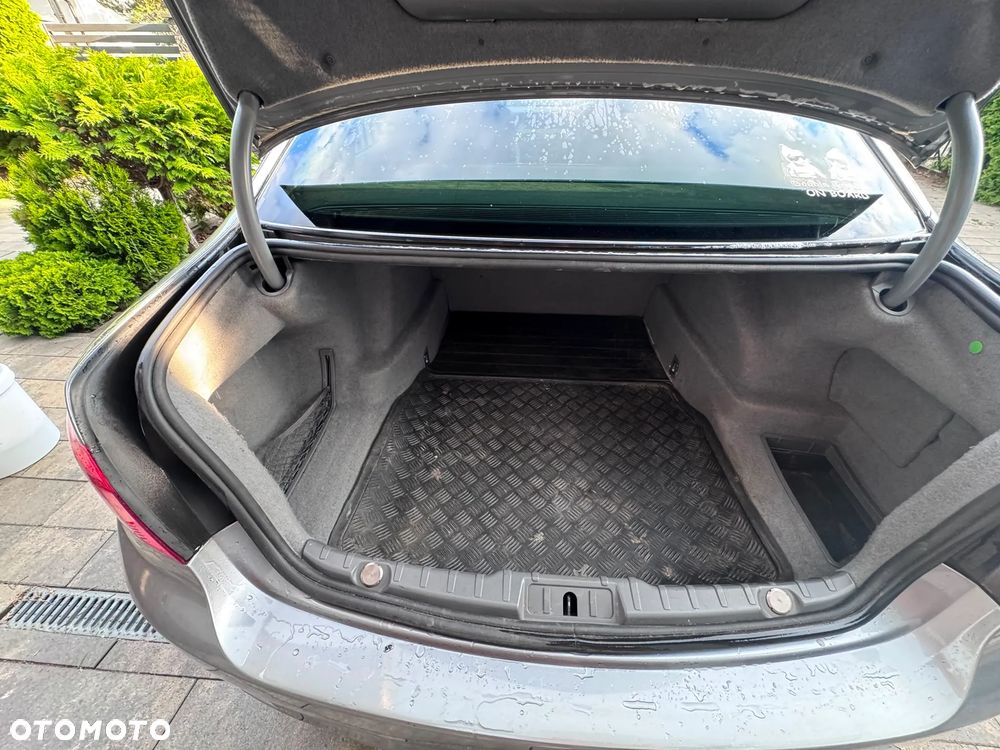 BMW Seria 7 730d L - 29