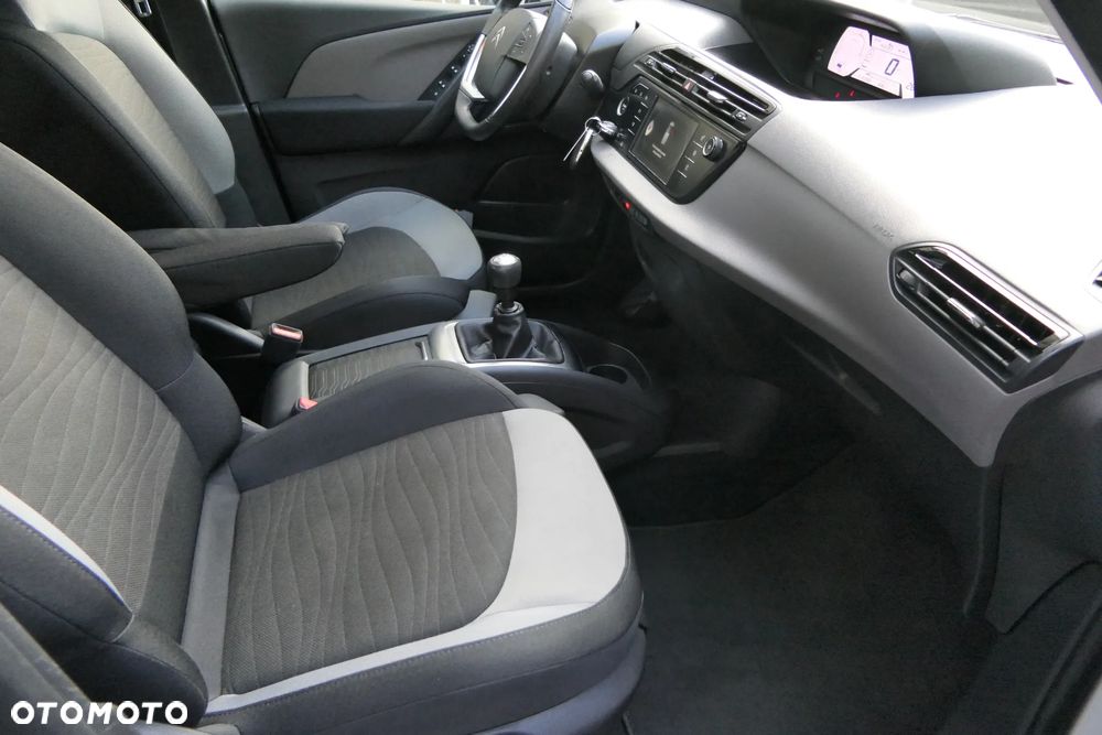 Citroën C4 Picasso BlueHDi 120 SELECTION - 22