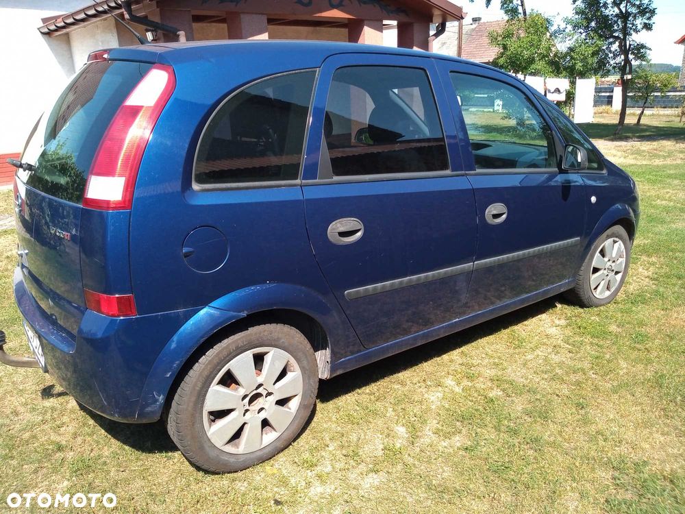 Volkswagen Inny - 2