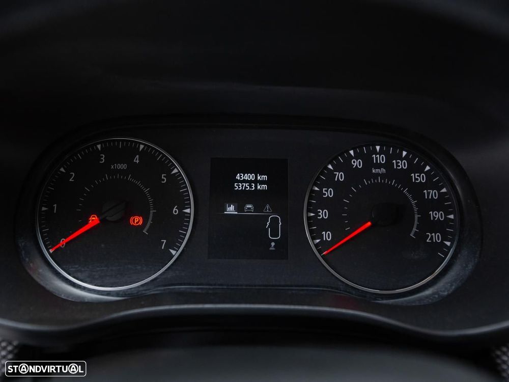 Dacia Jogger 1.0 ECO-G SL Extreme Bi-Fuel - 21