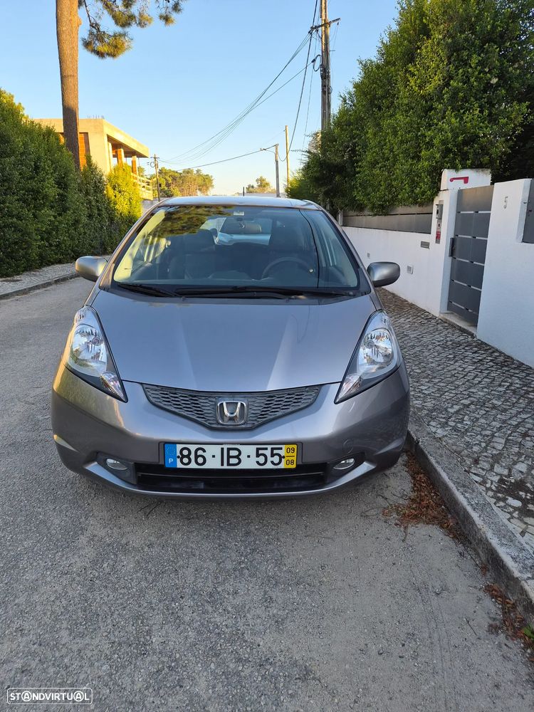 Honda Jazz 1.2 i-VTEC Elegance Top - 3