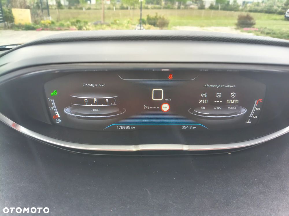 Peugeot 3008 BlueHDi 130 Stop & Start Allure - 14