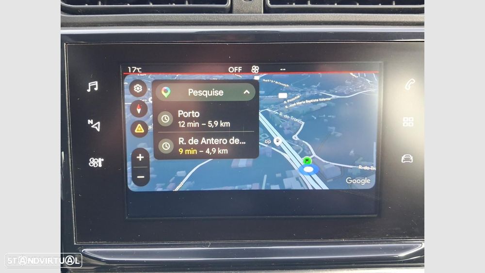 Citroën C3 1.2 PureTech Shine - 15