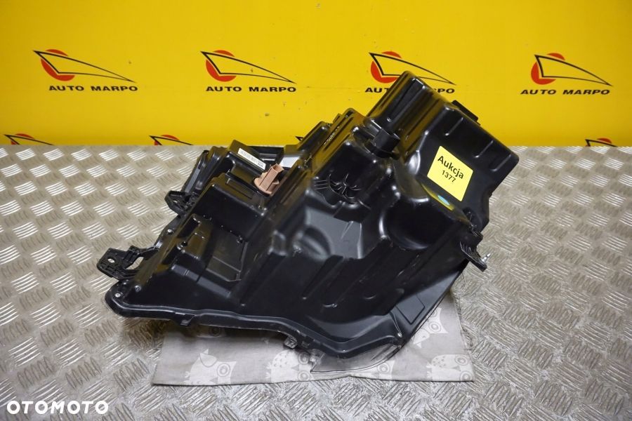 FORD MAVERICK LIFT 2025 2026- REFLEKTOR LAMPA LED PRAWA USA - 7