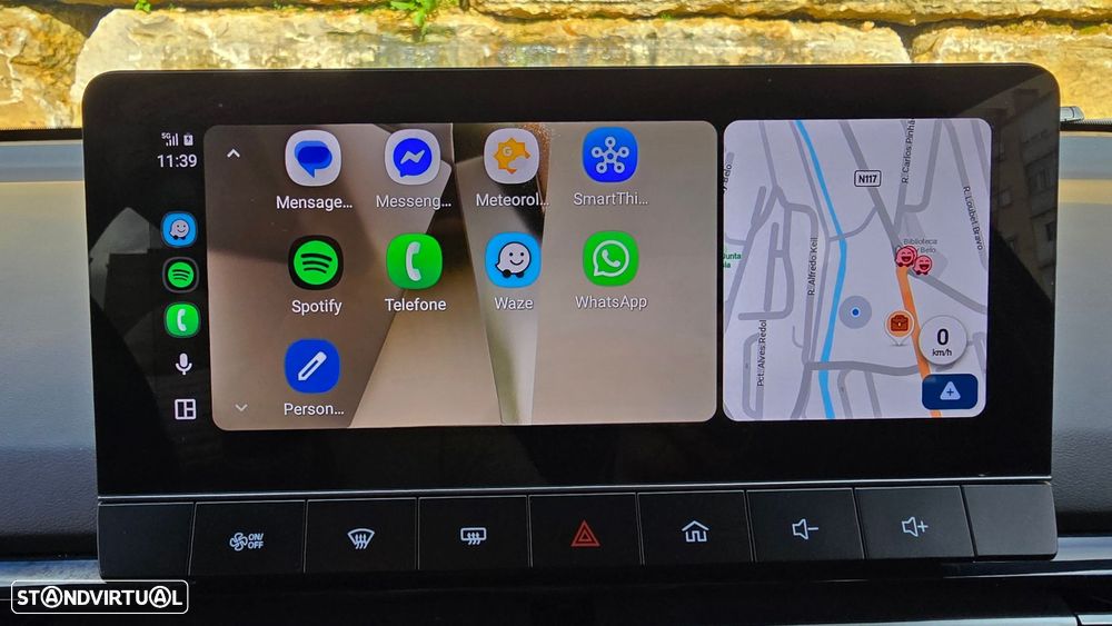 MG MG4 64 kWh Luxury - 22