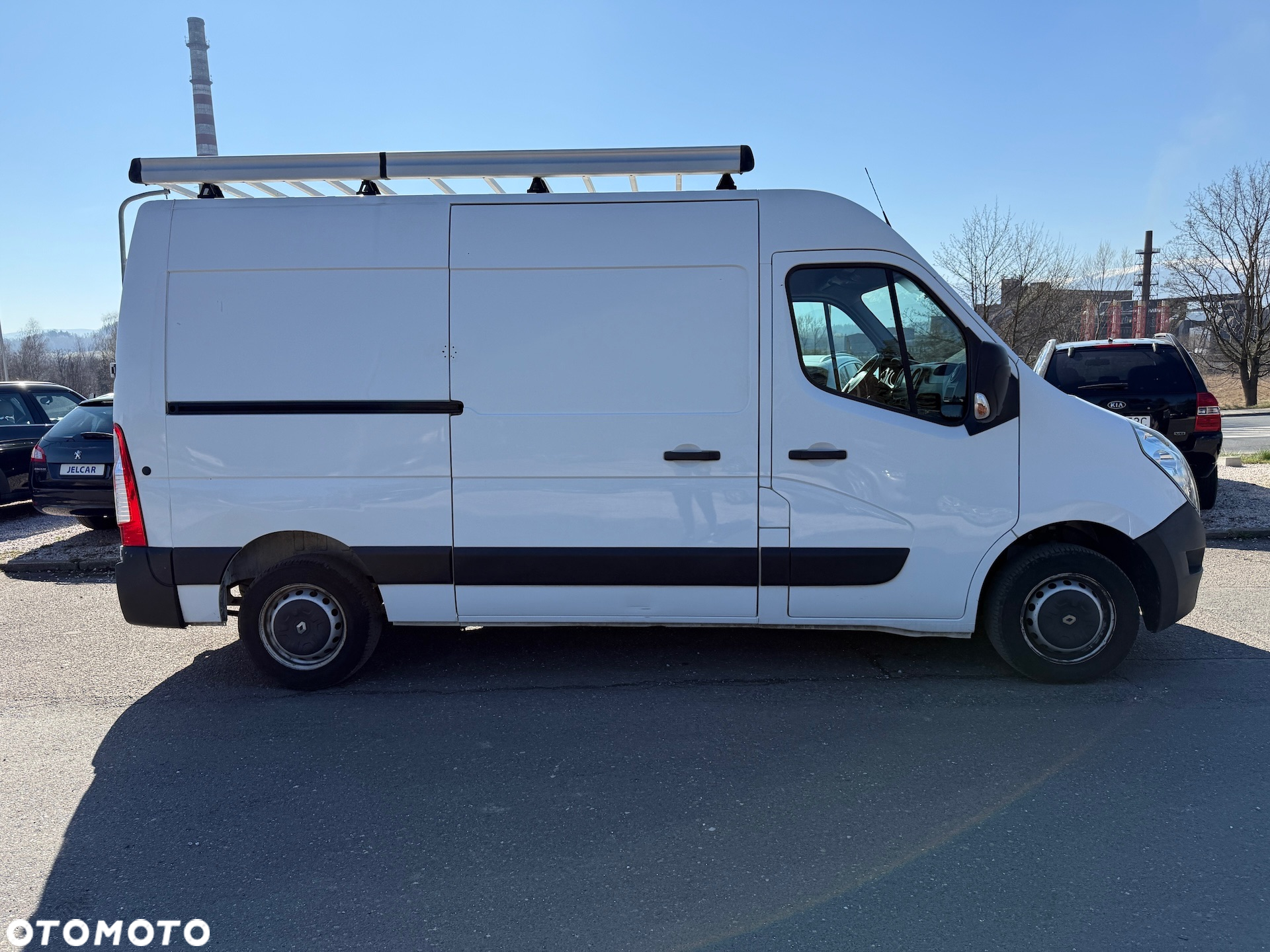 Renault Master - 6