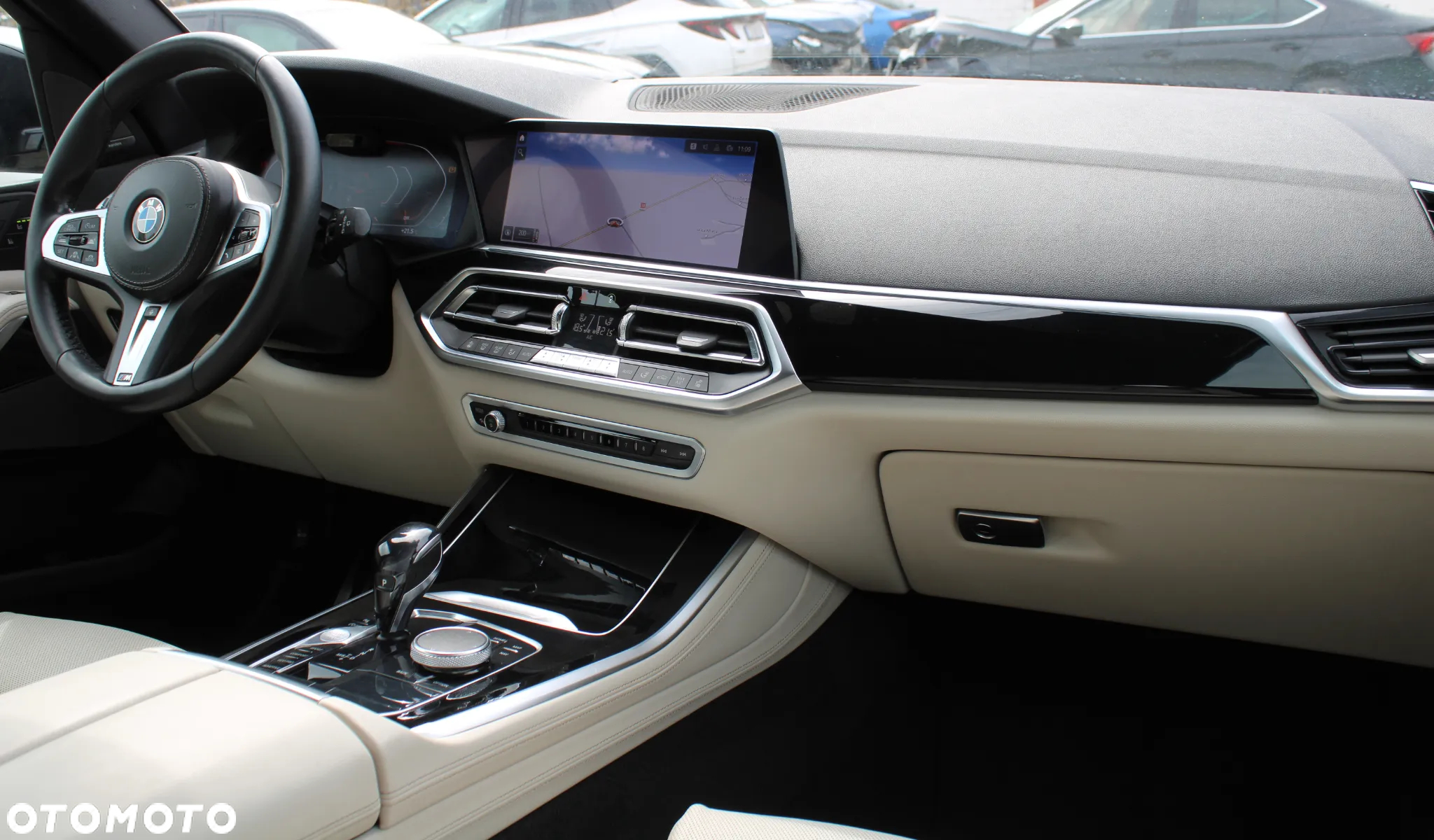 BMW X5 xDrive30d sport - 9