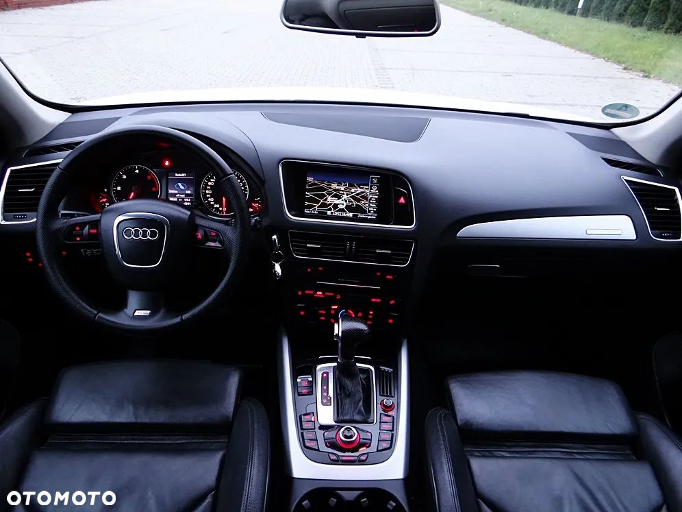Audi Q5 3.0 TDI Quattro S tronic - 23