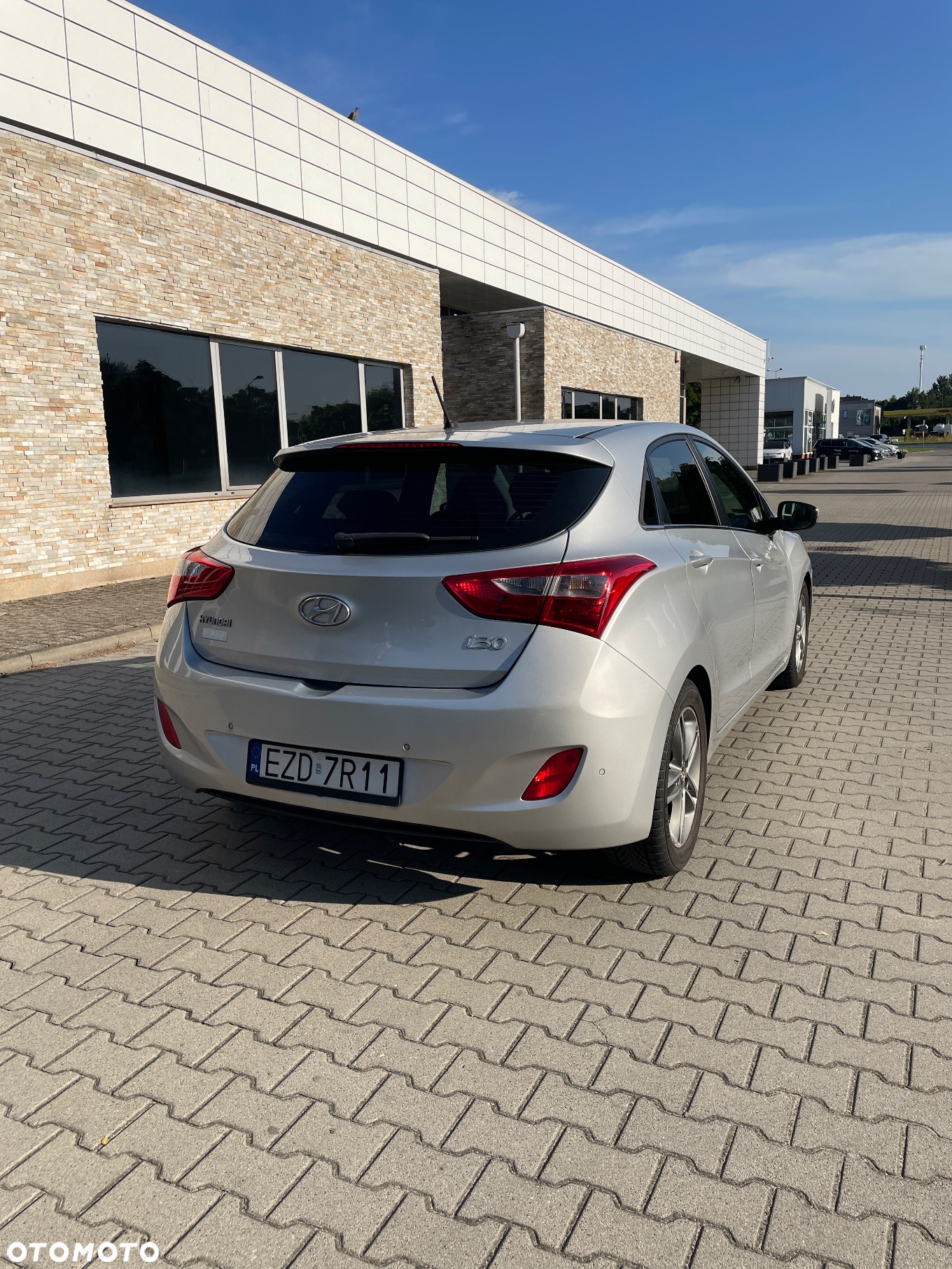 Hyundai i30 - 3