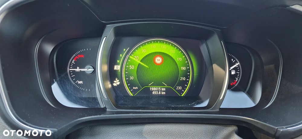 Renault Koleos 2.0 dCi Zen X-Tronic - 11