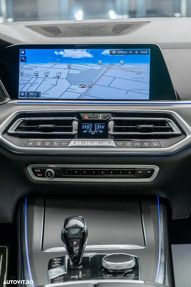 BMW X5 xDrive30d - 5