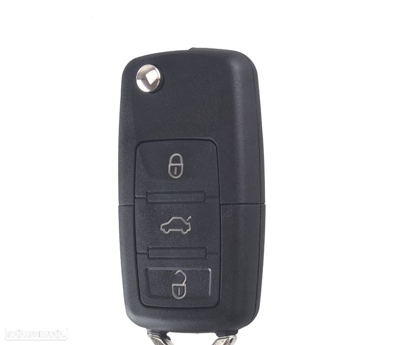 CHAVES COMPLETA PARA VOLKSWAGEN VW SHARAN 95-05 PASSAT 02-05 POLO 02-09 CADDY 04-11 EOS 06-11 GOLF 0 - 1