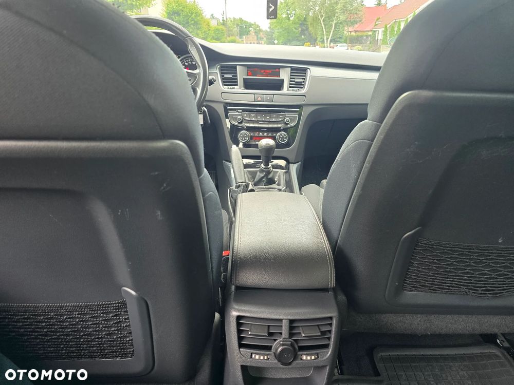 Peugeot 508 155 THP Active - 15