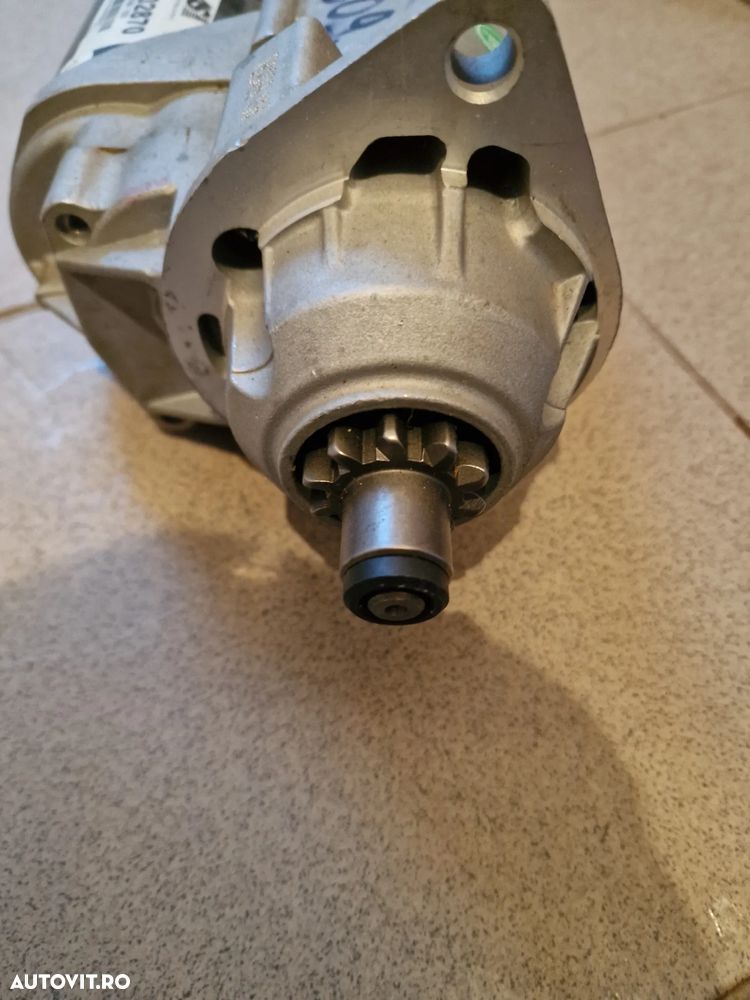 Demaror 12V - 2