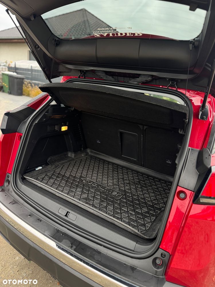 Peugeot 3008 - 26