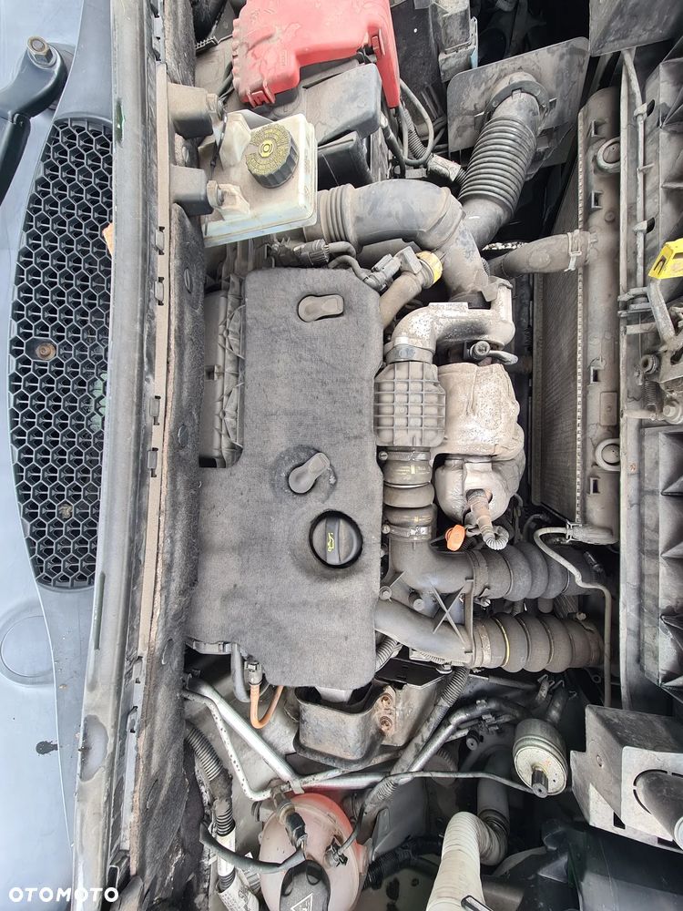 Citroën Berlingo - 31