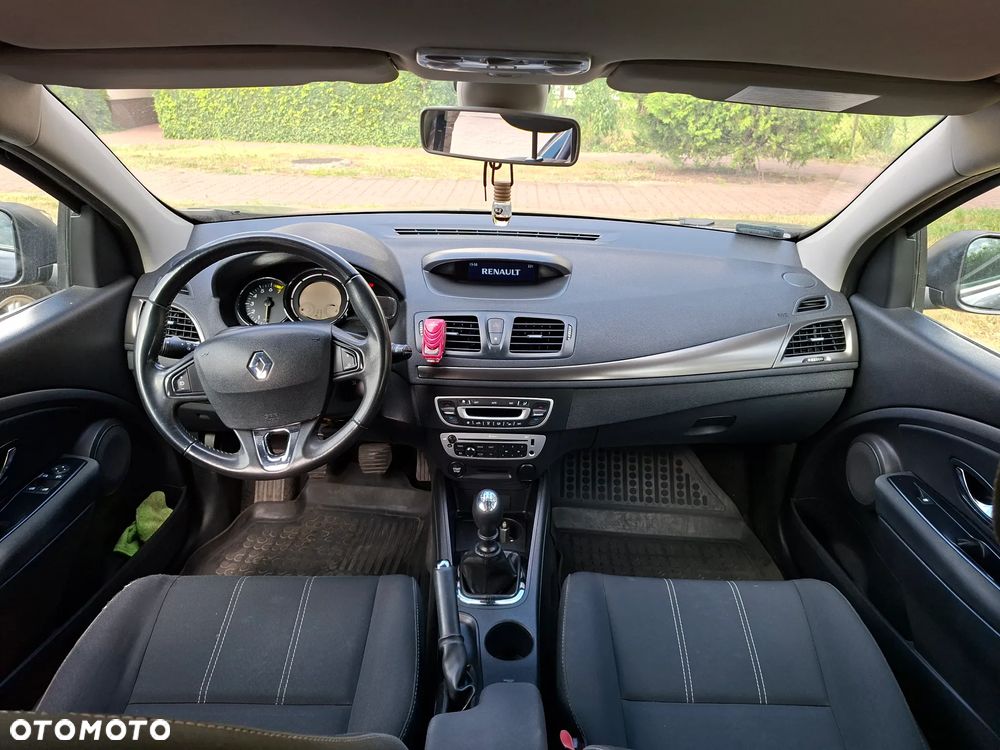 Renault Megane - 10