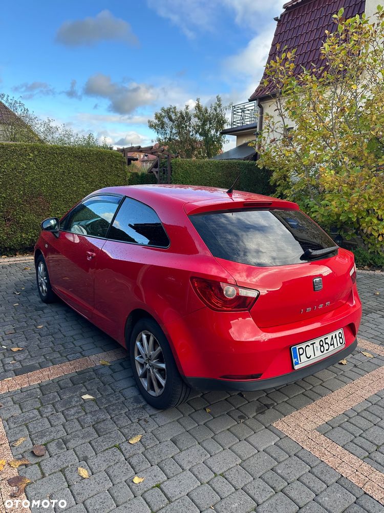 Seat Ibiza - 6