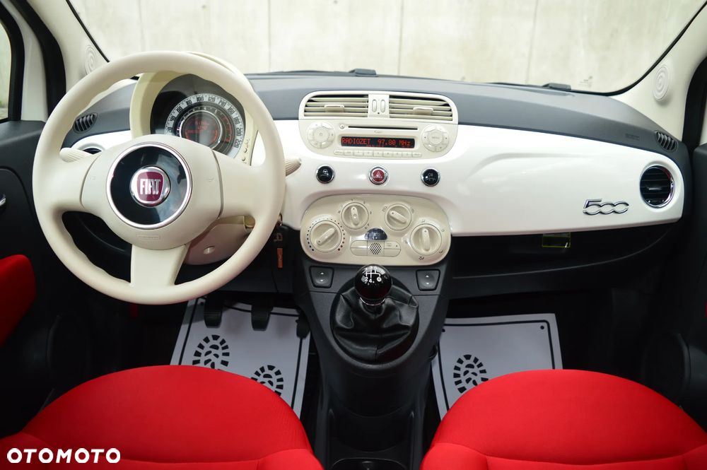 Fiat 500 - 13