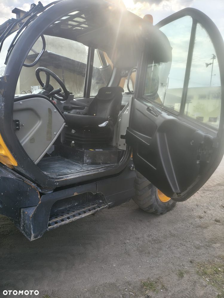 Dieci Icarus 40.17 MLT MRT JCB MERLO - 22