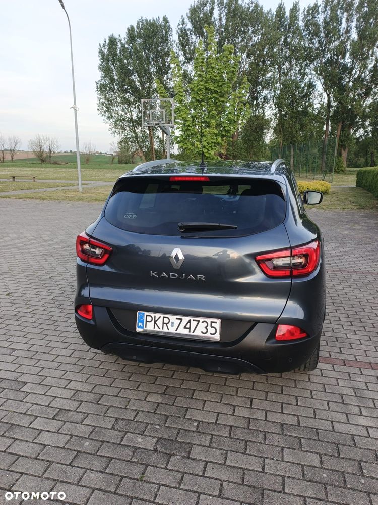 Renault Kadjar 1.5 dCi Energy Spring Edition - 6