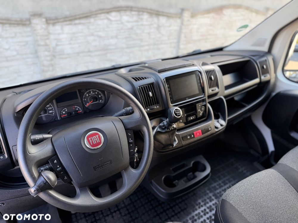 Fiat DUCATO - 7