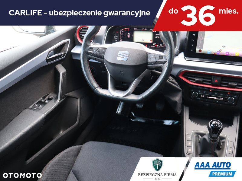Seat Ibiza - 9