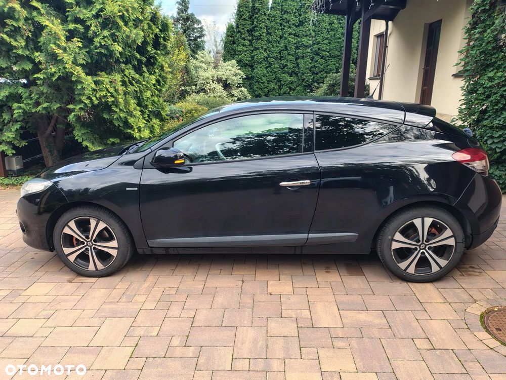 Renault Megane 1.4 16V TCE Bose Edition - 1