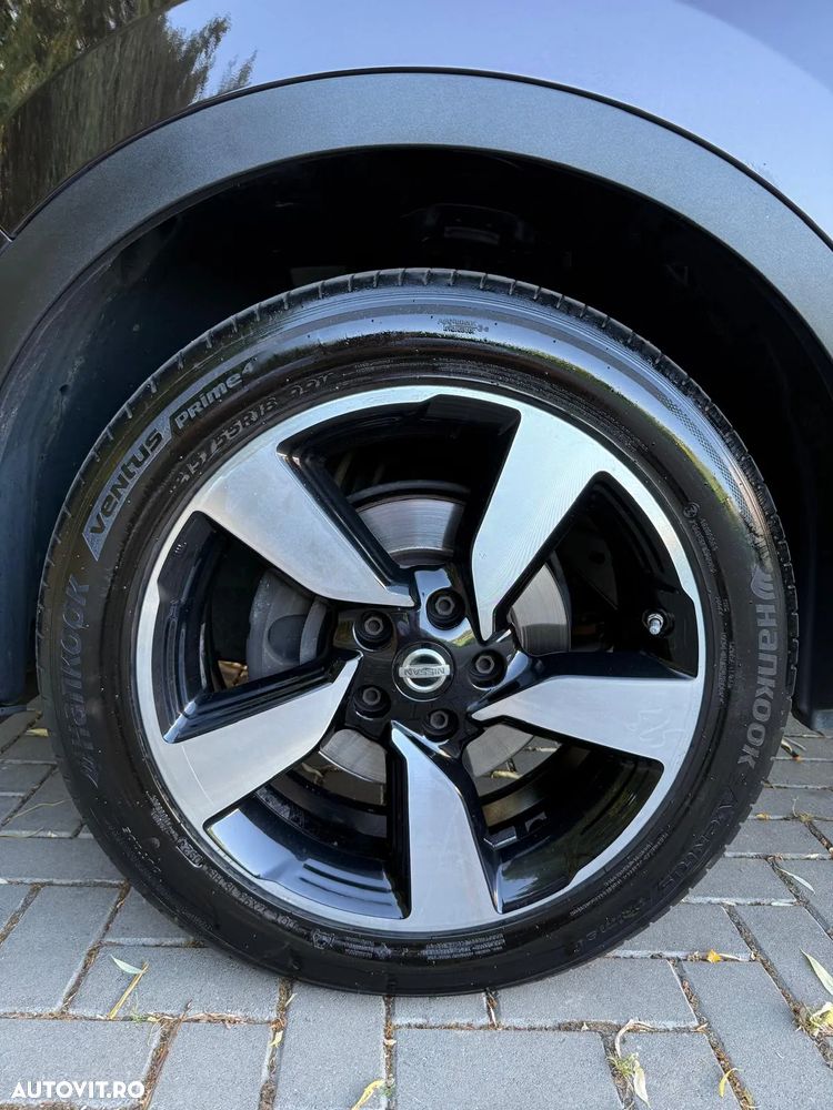 Nissan Qashqai 1.5 DCI TEKNA - 12