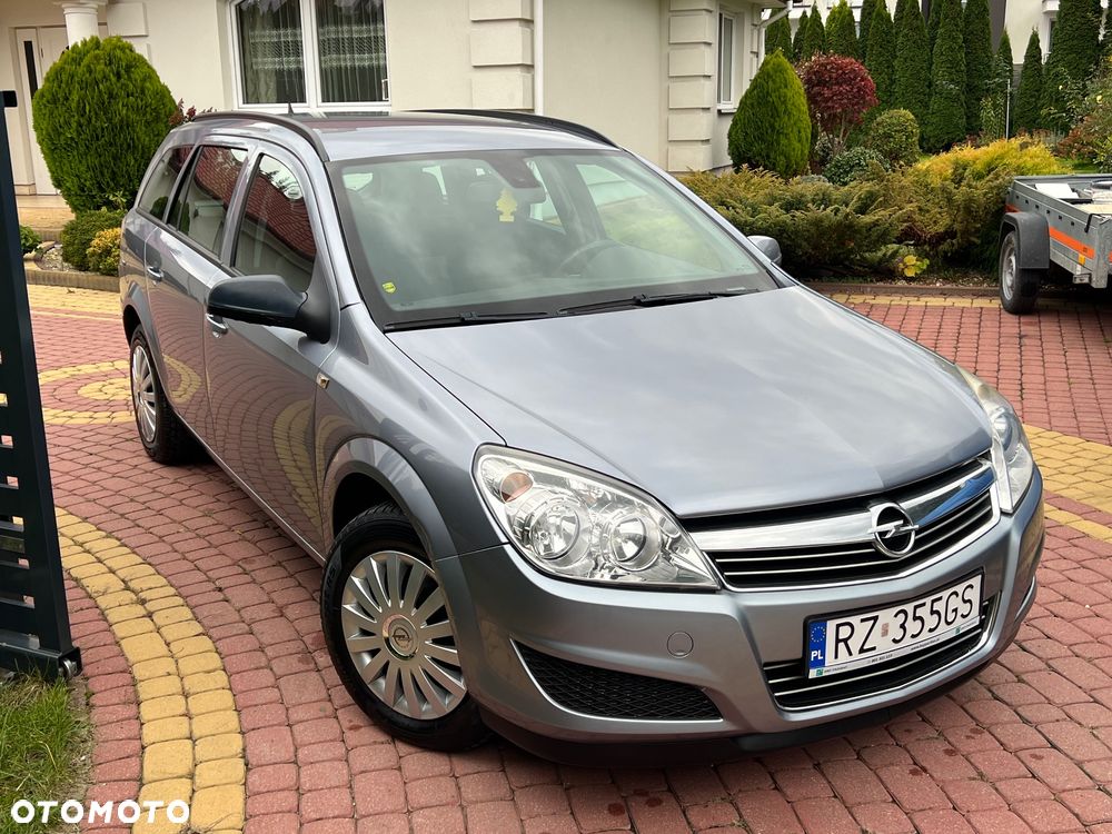 Opel Astra III 1.7 CDTI Edition - 15