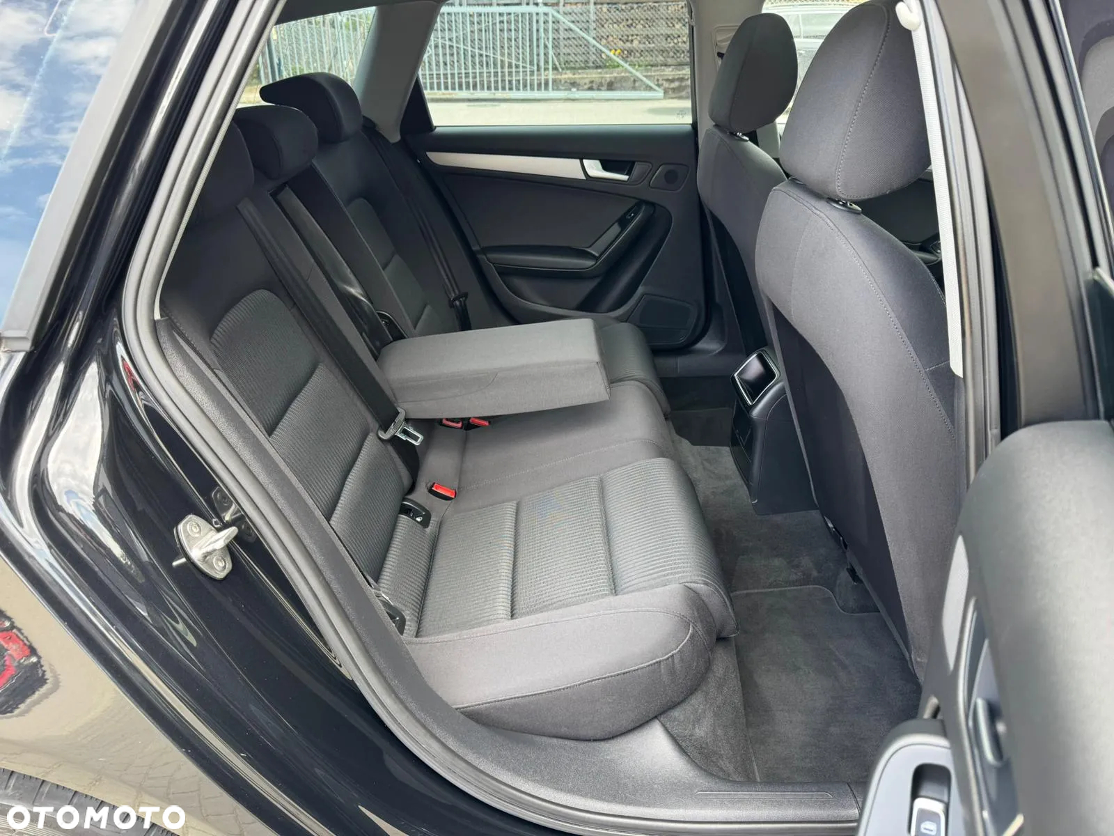 Audi A4 1.8 TFSI Prime Edition - 6
