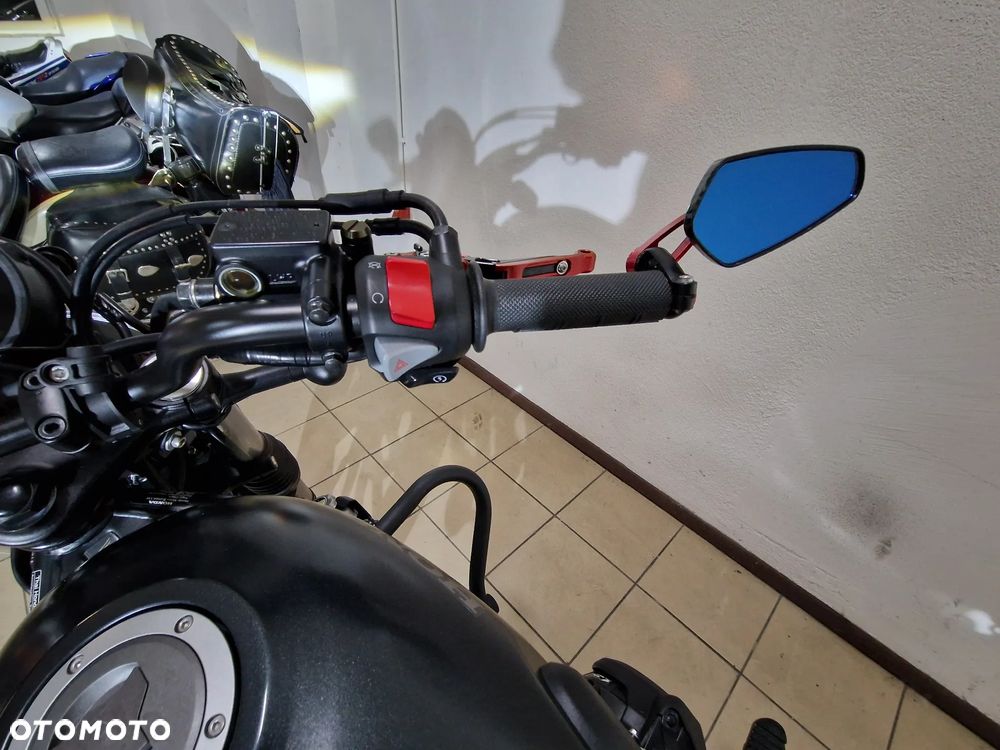Honda CL - 25