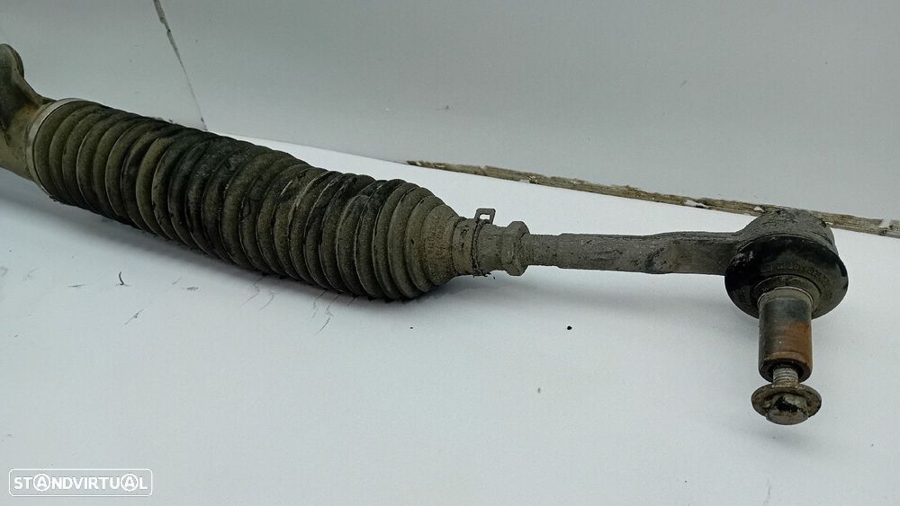 Caixa de direção AUDI Allroad (4BH, C5) - 3