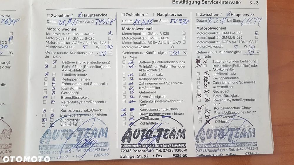 Opel Corsa - 28