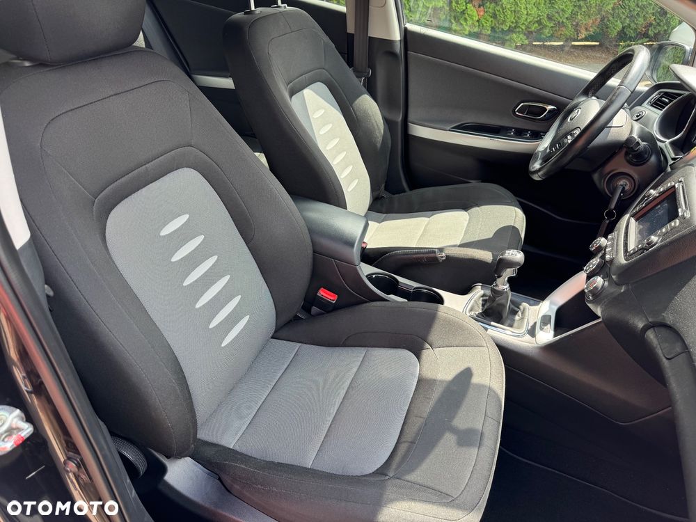 Kia Ceed 1.6 CRDi 128 ISG Fifa World Cup Edition - 23