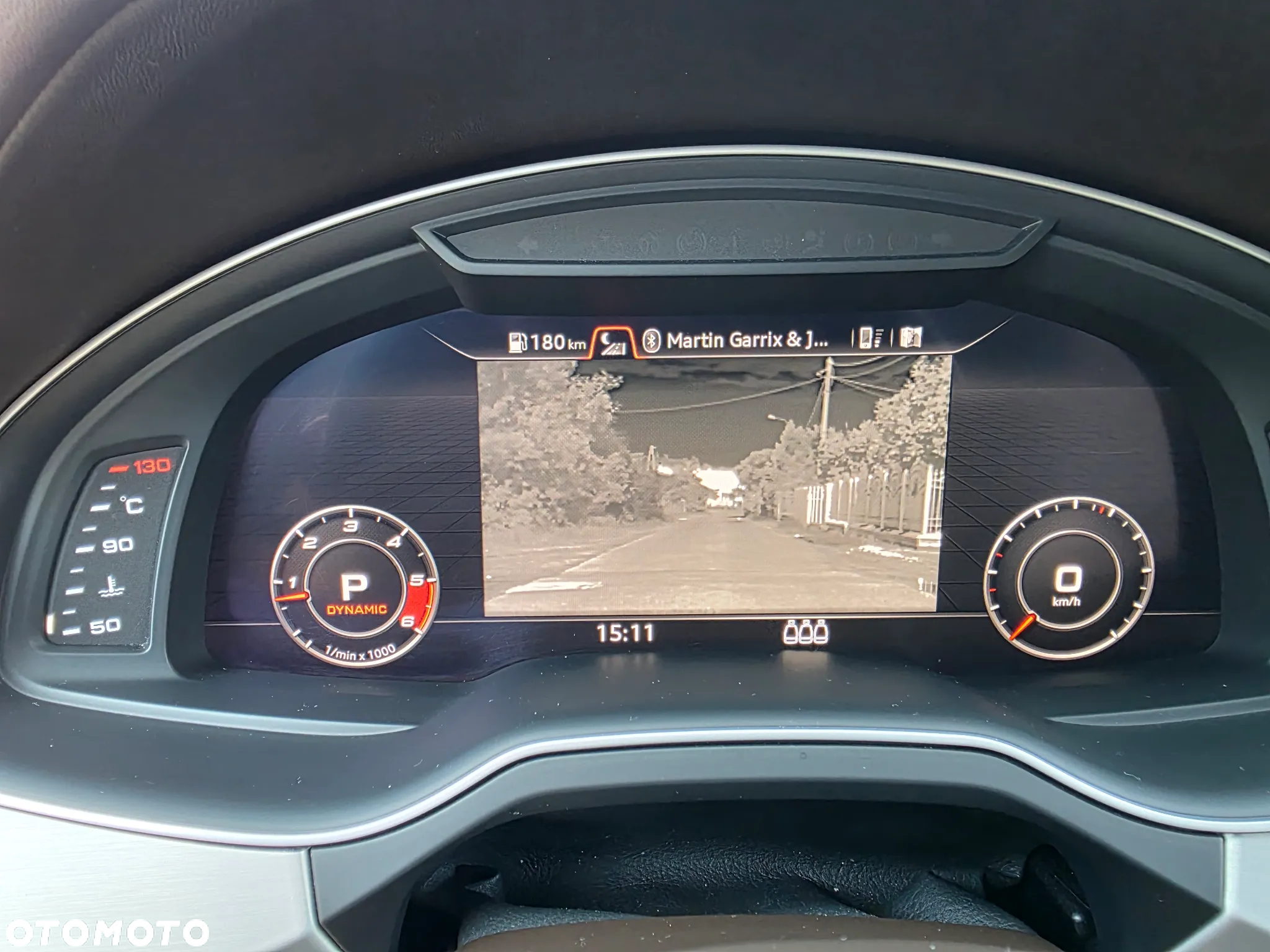 Audi SQ7 4.0 TDI Quattro Tiptronic - 29