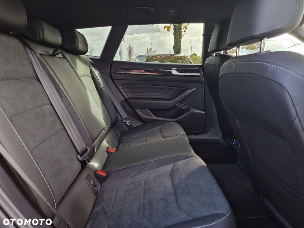 Volkswagen Arteon 2.0 TSI R-Line DSG - 17