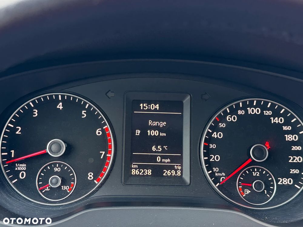 Volkswagen Jetta 1.4 TSI Comfortline CityLine - 10