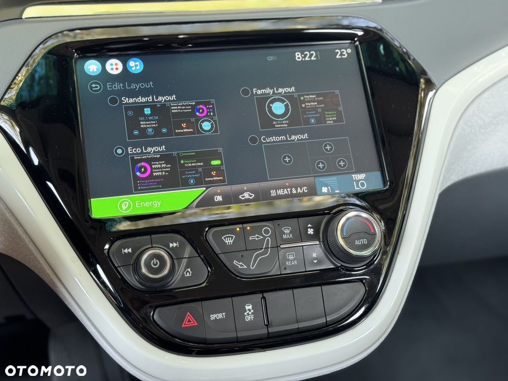 Chevrolet Bolt - 30