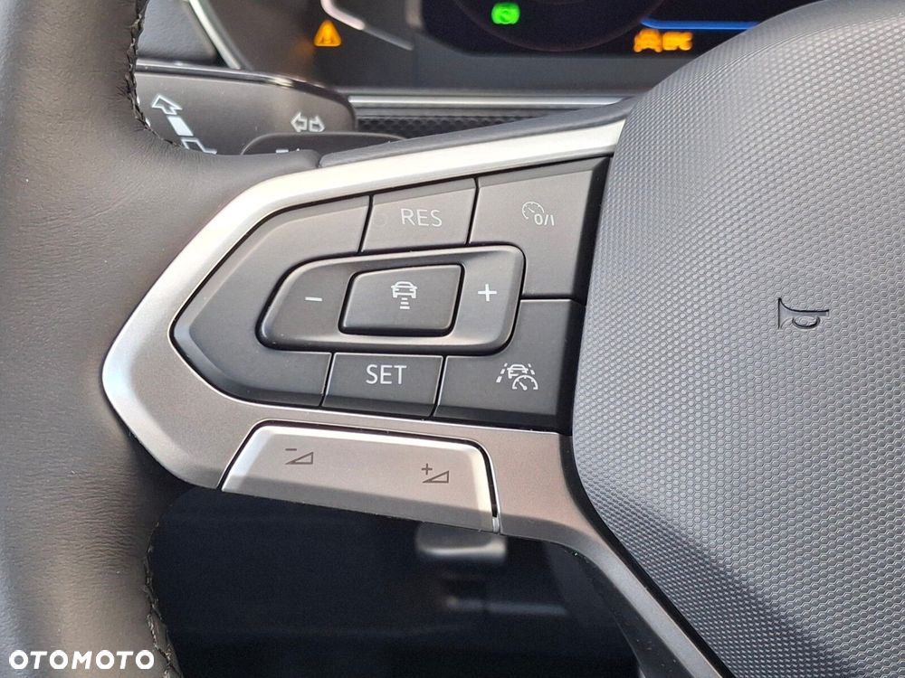 Volkswagen T-Cross 1.5 TSI ACT R-Line Plus DSG - 22