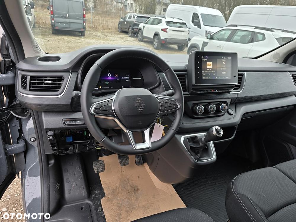 Renault Trafic L2H1 HD Extra - 10