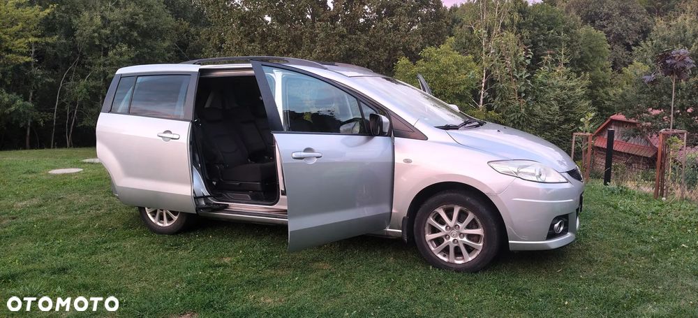 Mazda 5 2.0 Exclusive - 9