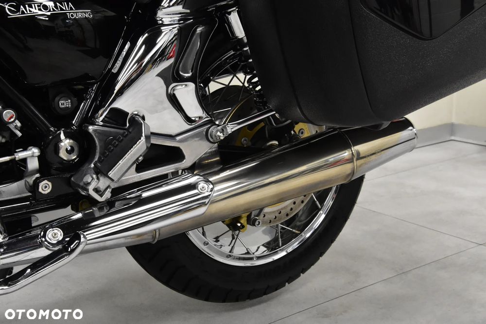 Moto Guzzi California - 41